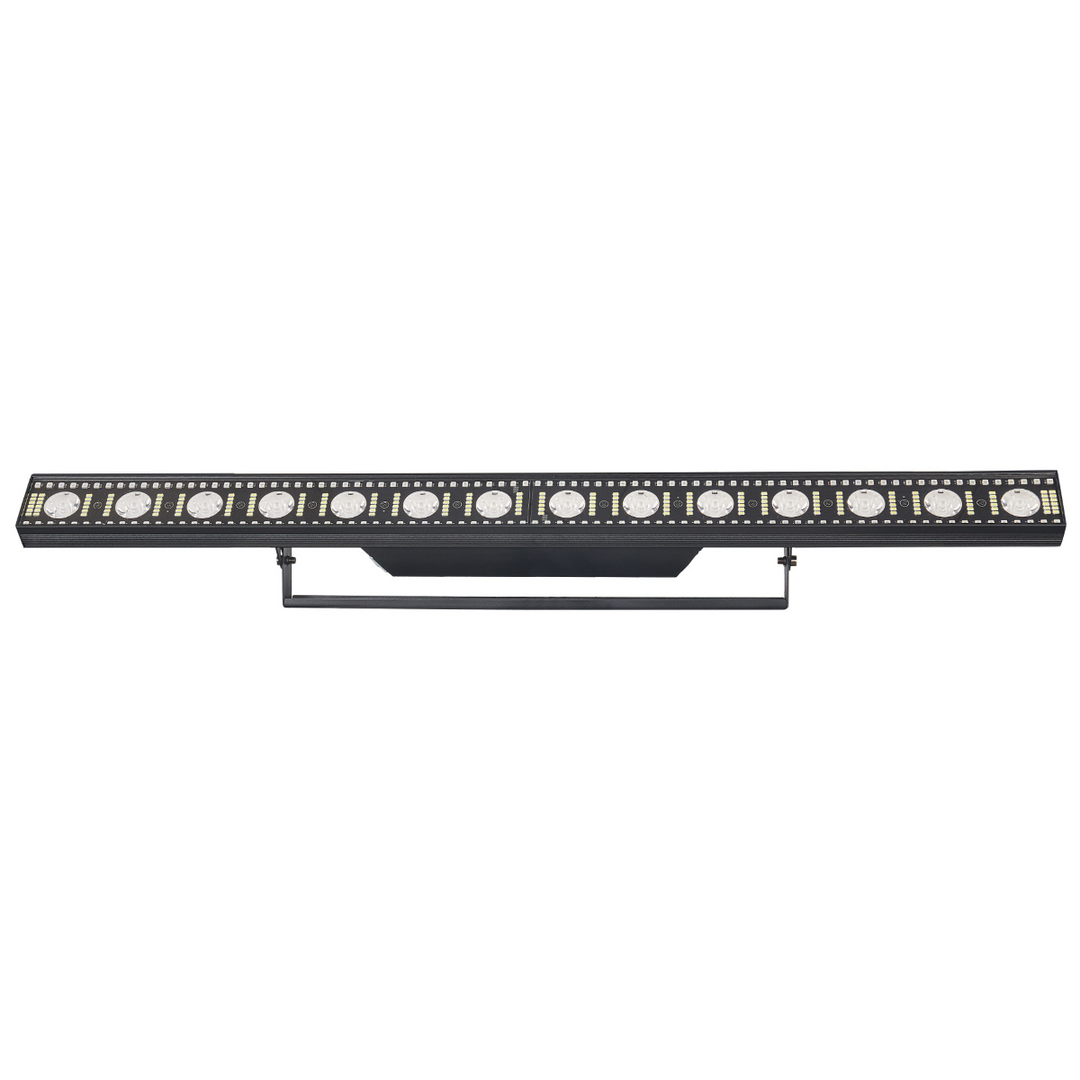 LIGHT4ME VENOM STROBE BAR V2 ljuslist