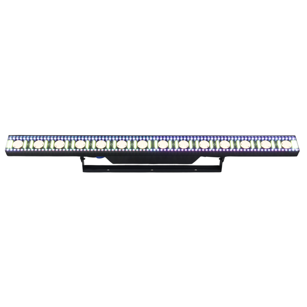LIGHT4ME VENOM STROBE BAR V2 ljuslist