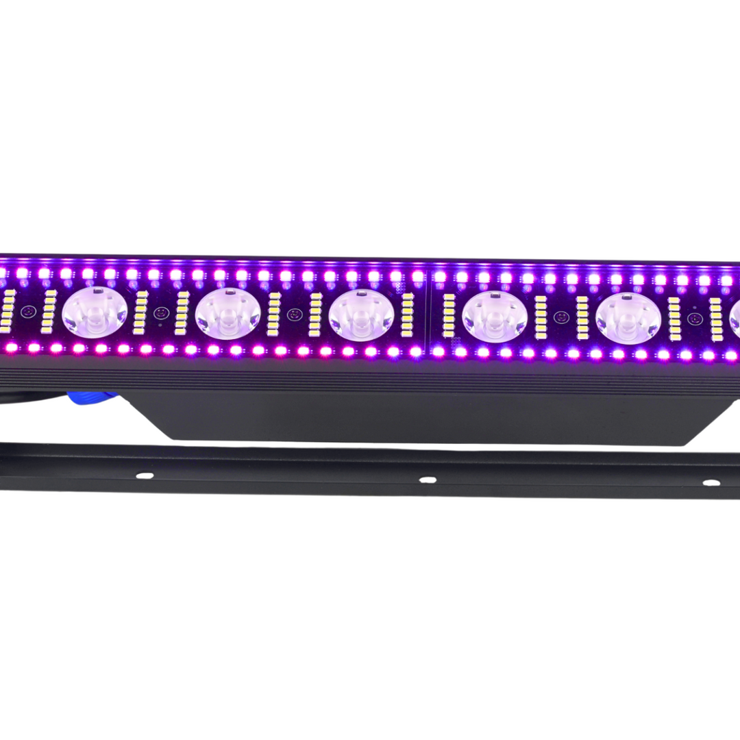 LIGHT4ME VENOM STROBE BAR V2 ljuslist
