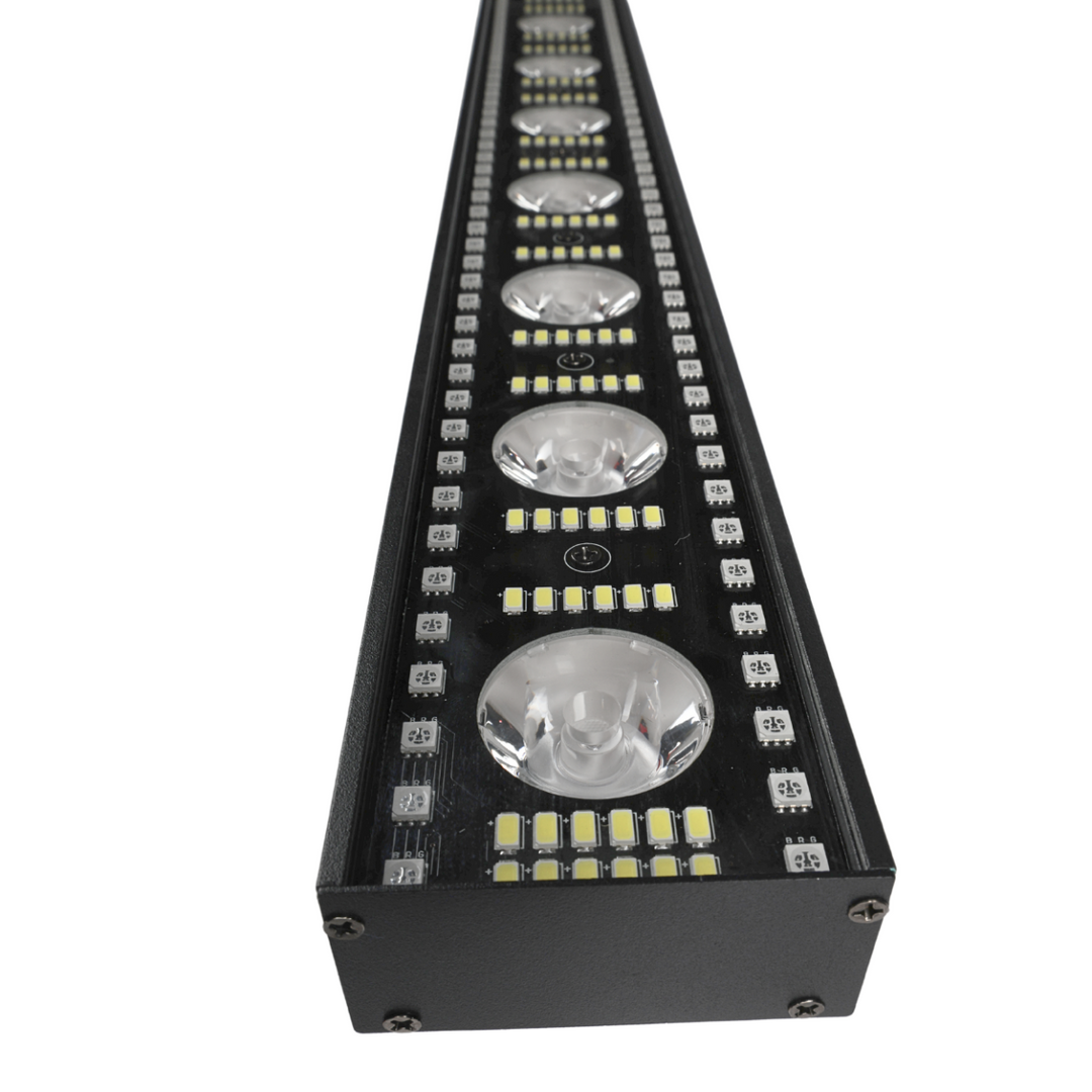 LIGHT4ME VENOM STROBE BAR V2 ljuslist