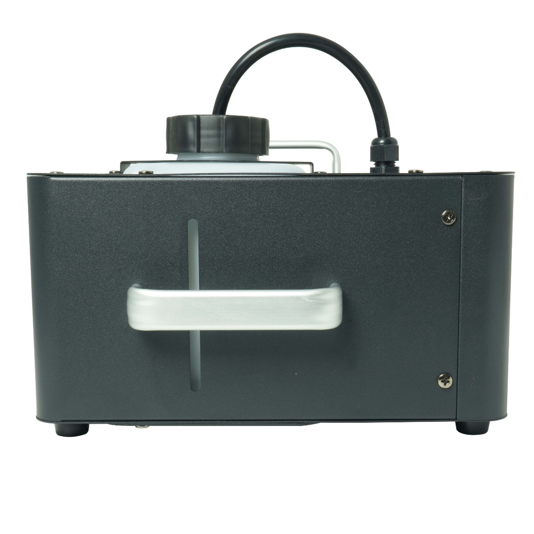 Light4Me VESU 1200W V2 Vertikal Rökmaskin med RGB LED
