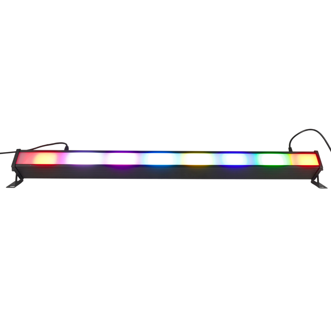 LIGHT4ME VASKEBAR FROST IR SMD ljusslinga