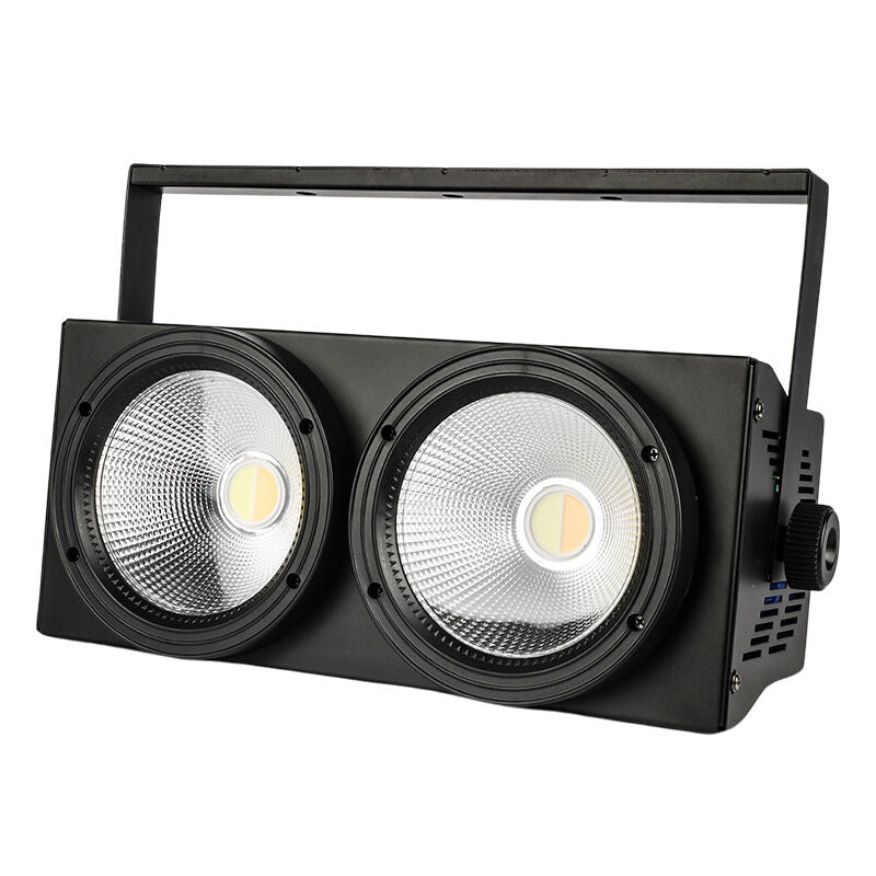 Light4Me 2LITE Blinder (WW/CW)