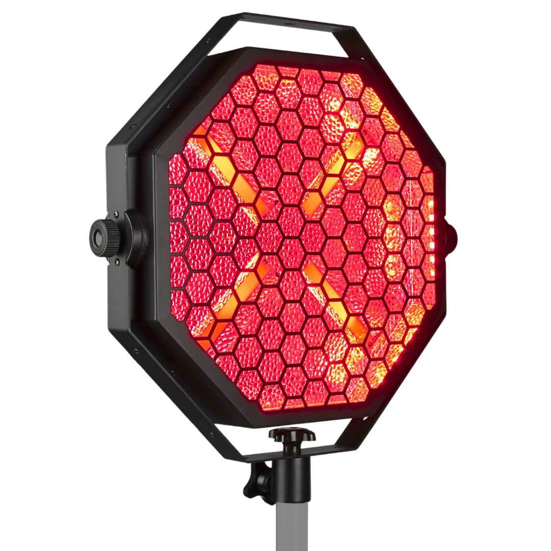 EVOLIGHTS LUMENO X