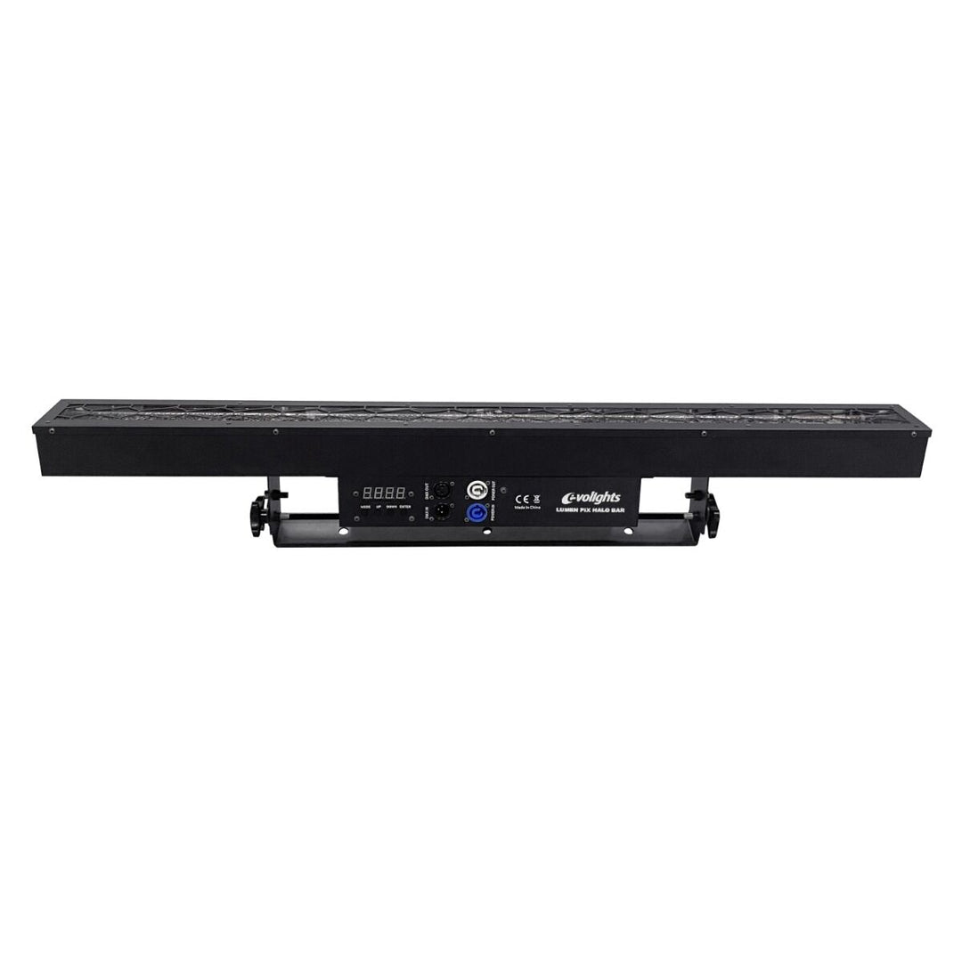 EVOLIGHTS LUME PIX HALO BAR