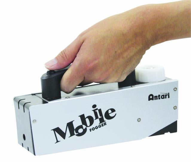 Antari M-1 Mobil Røgmaskine