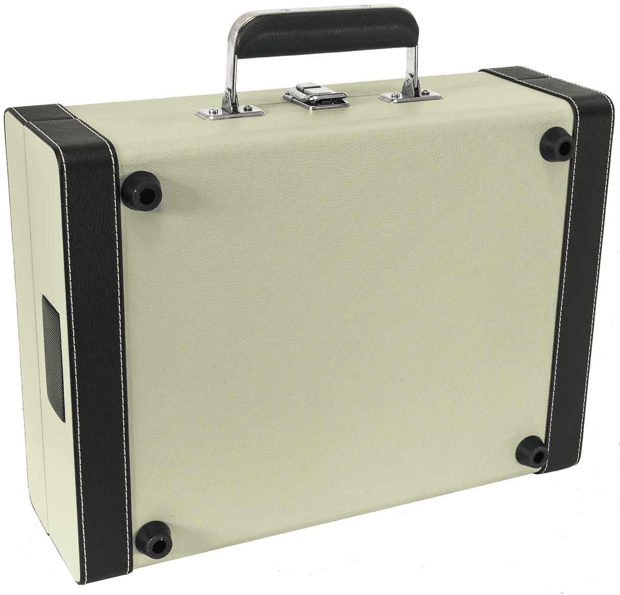 Madison Vintage skivspelare med Bluetooth (Cream)