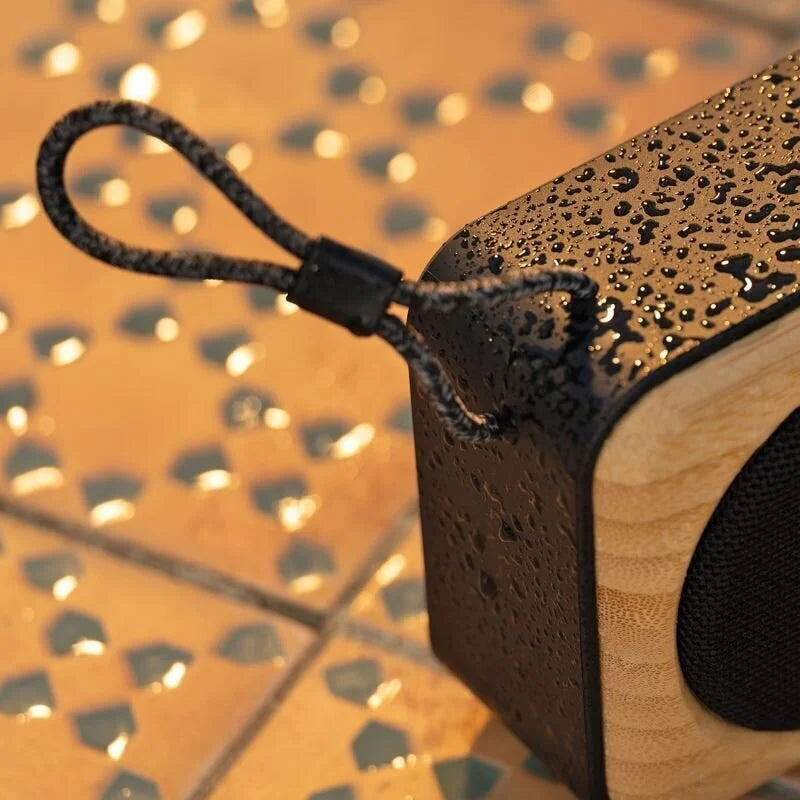 MARLEY ROOTS Bluetooth Högtalare