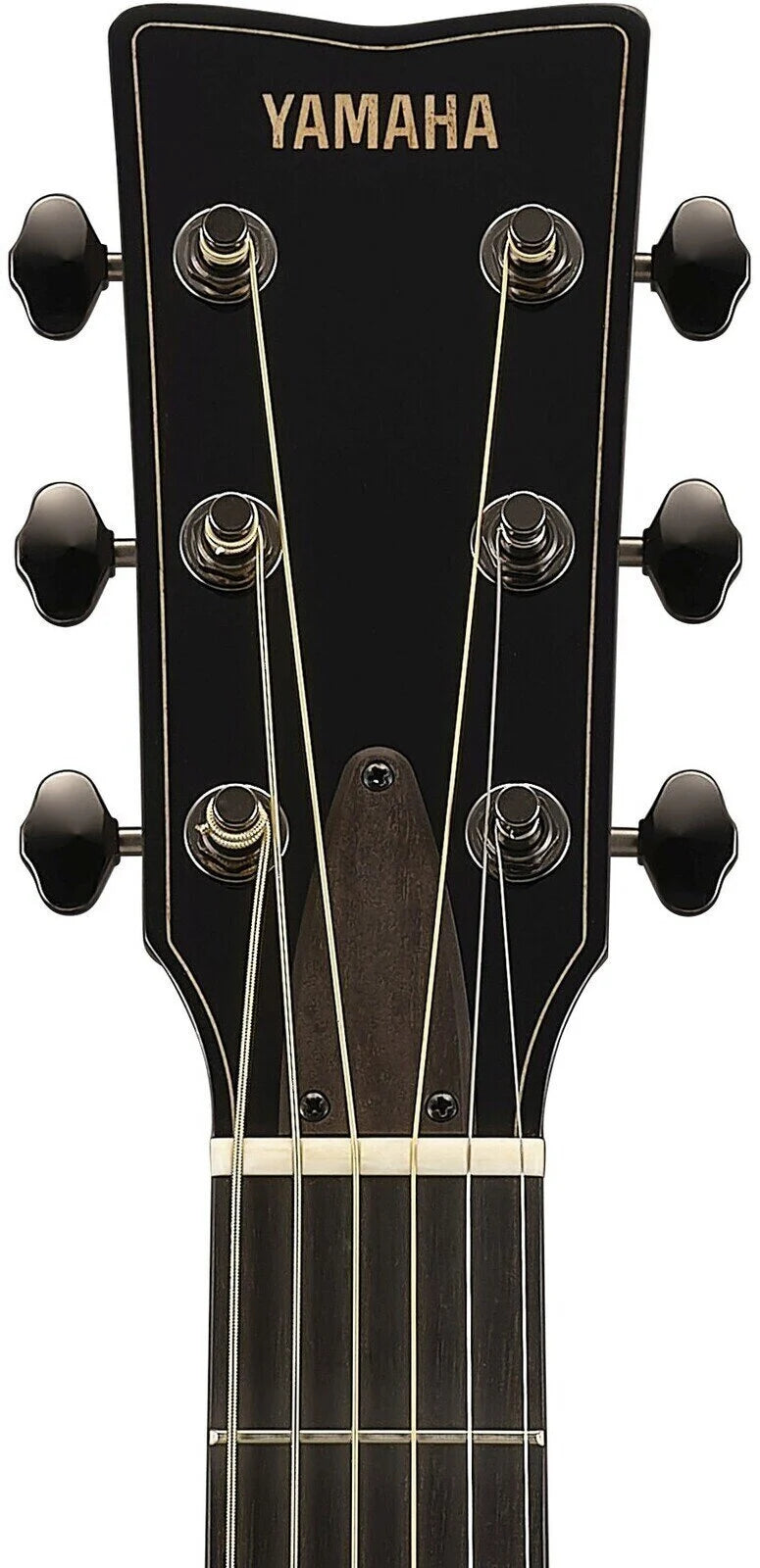 Yamaha FS9 MX Western-gitarr (Natur)