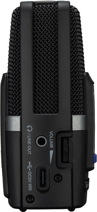 Zoom H2 essential inspelare
