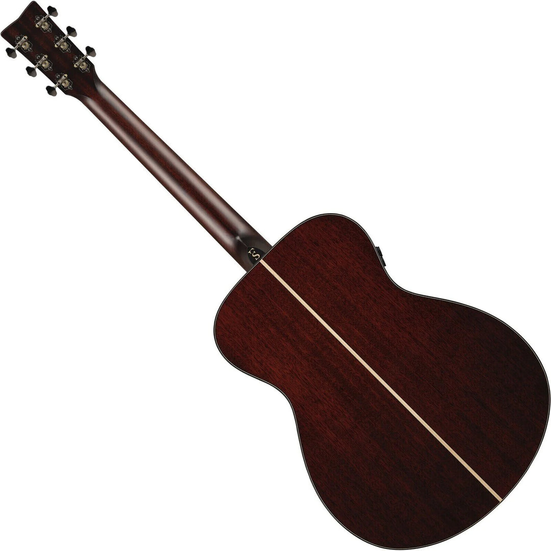 Yamaha FS9 MX Western-gitarr (Natur)