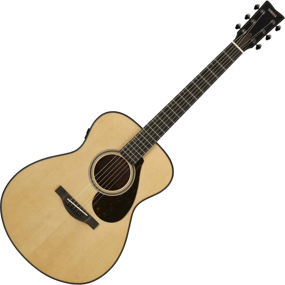 Yamaha FS9 MX Western-gitarr (Natur)