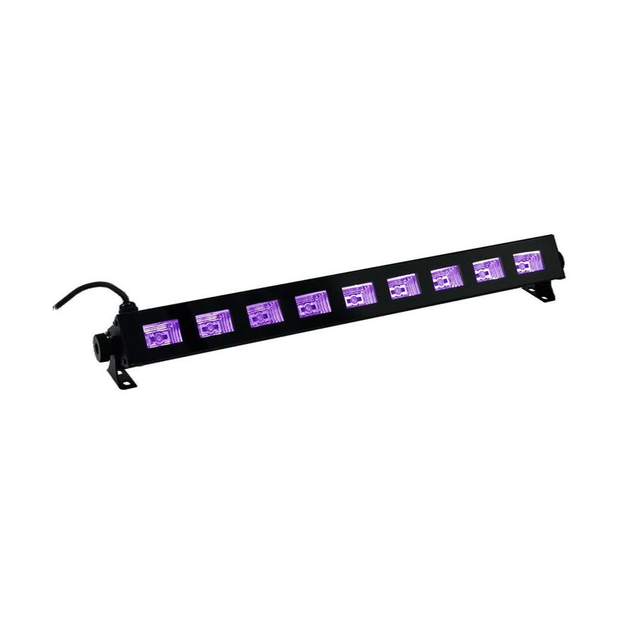 Atomic UV LED Bar (9x3 Watt)