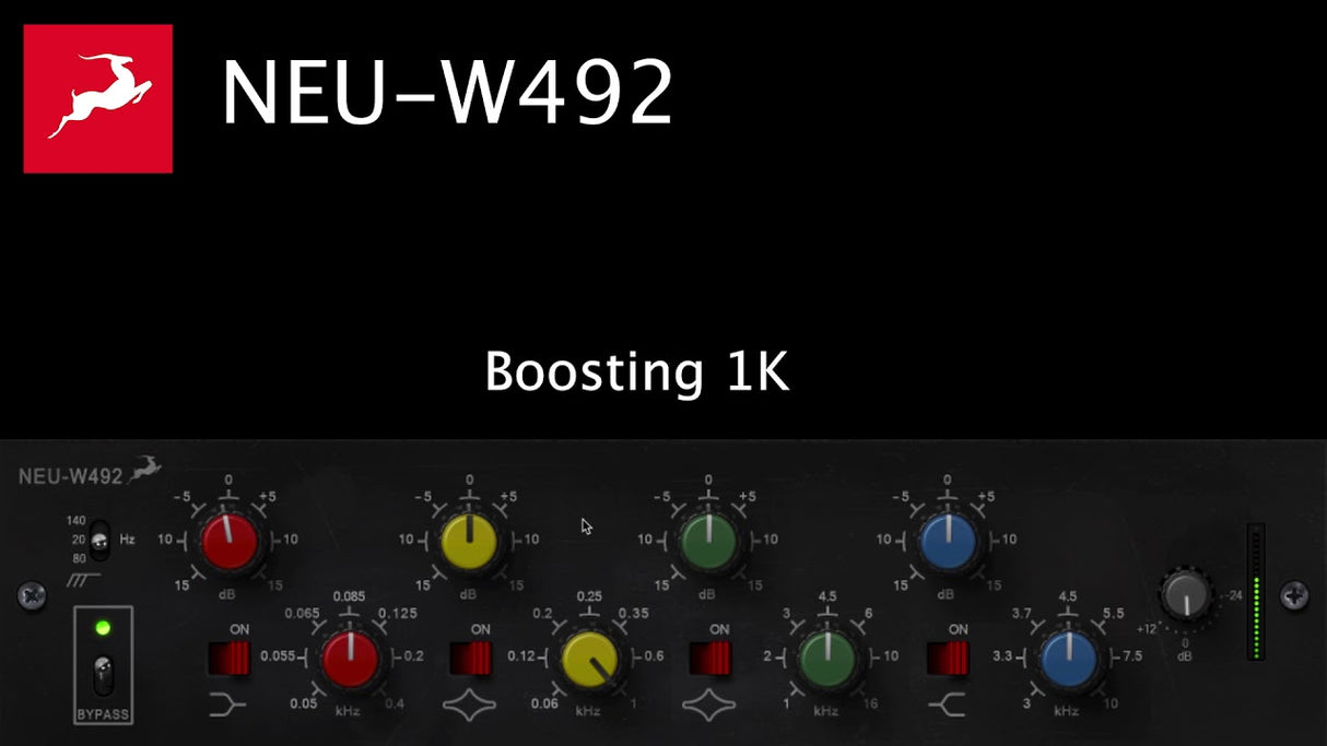 NEU-W492