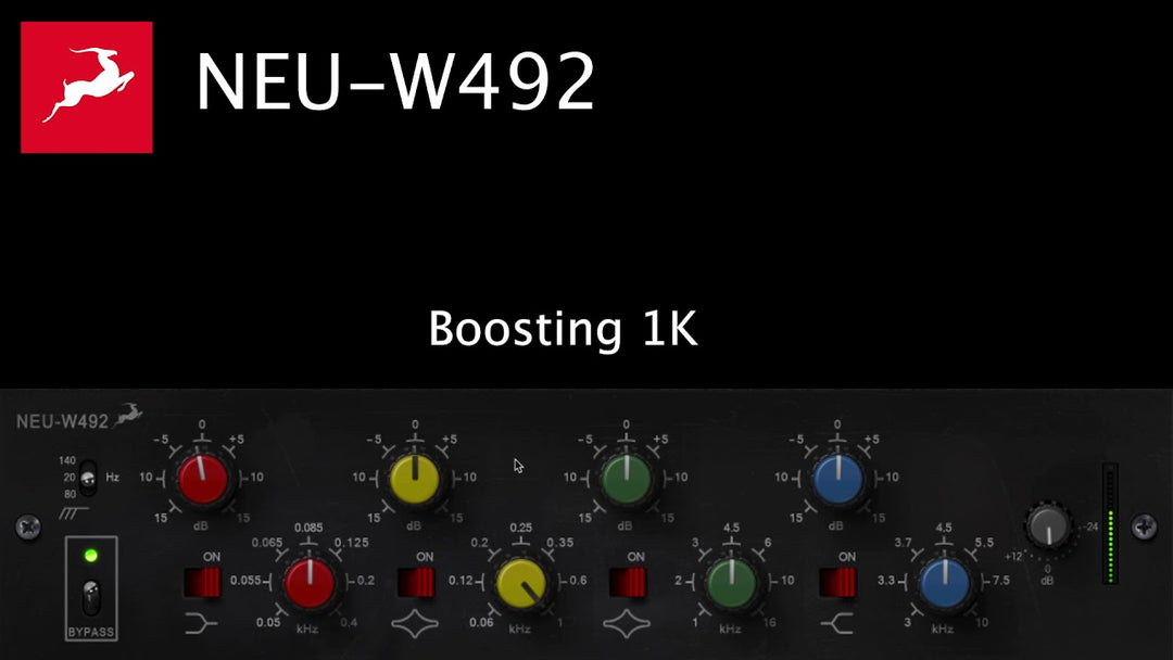 NEU-W492