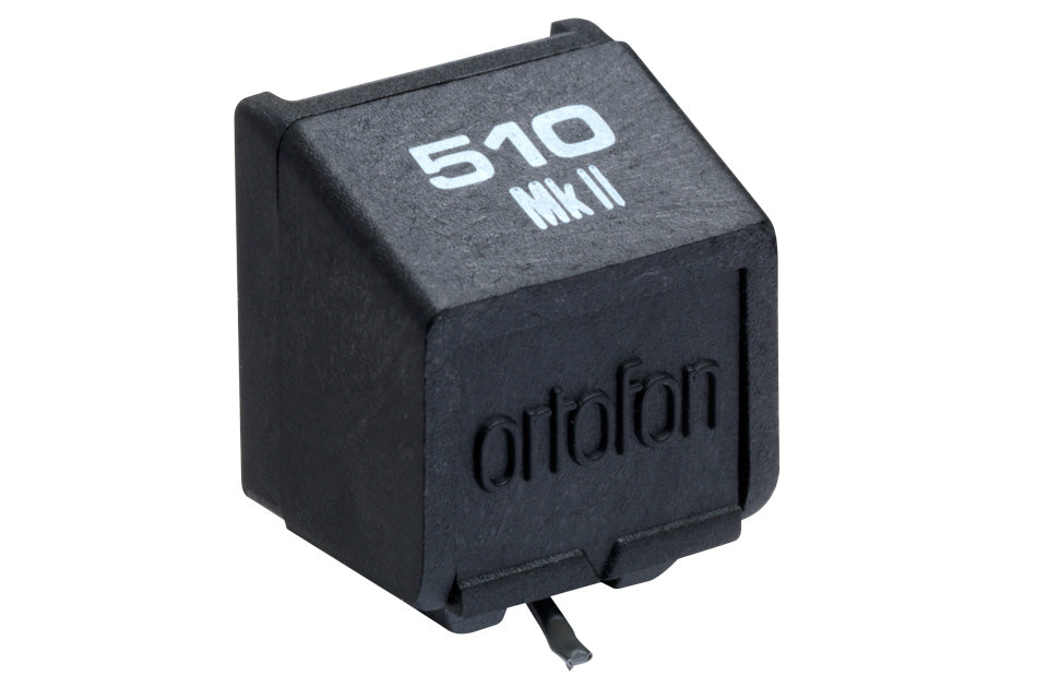 Ortofon 510 MKII Pick-up Nål