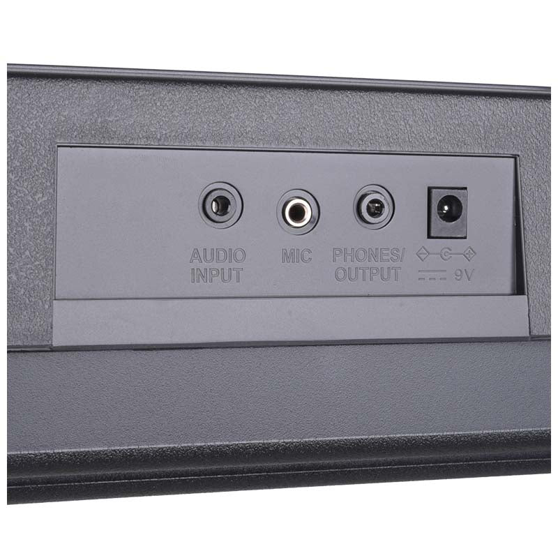 MK 2106 keyboard