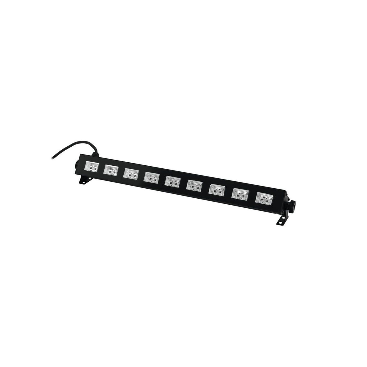 Atomic UV LED Bar (9x3 Watt)