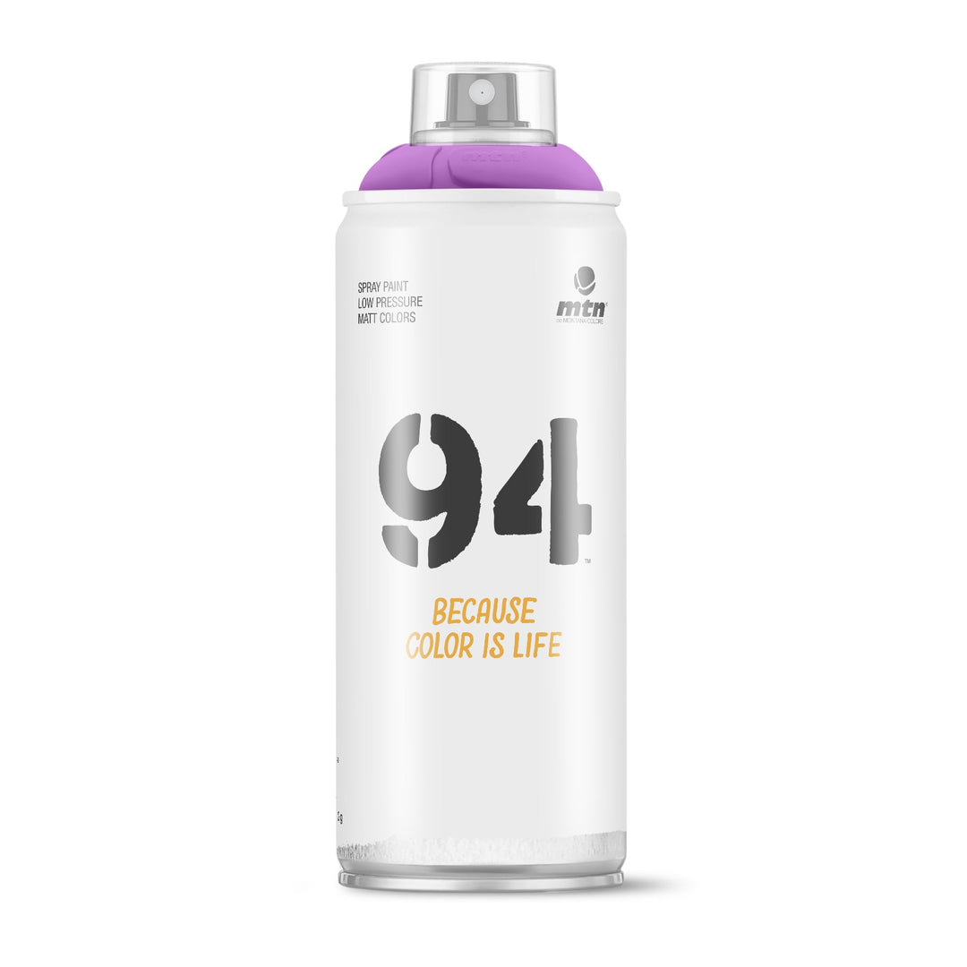 UV-sprayfärg (400 ml)