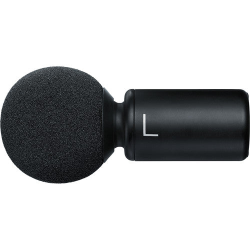 Shure MV88+ Video Kit Smartphone-mikrofon