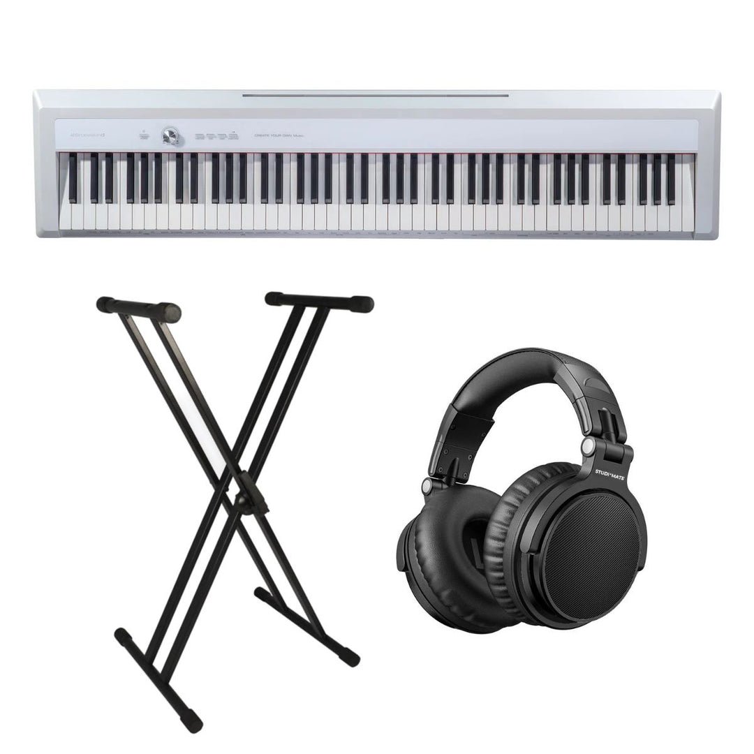 Grooveland P450 El Piano Pack (Vit)
