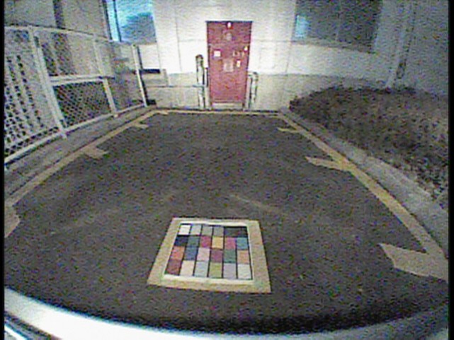 Backkamera för VW, Audi, Seat, Skoda och Porsche