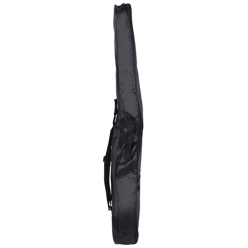 Gitarrväska 3/4 med remmar