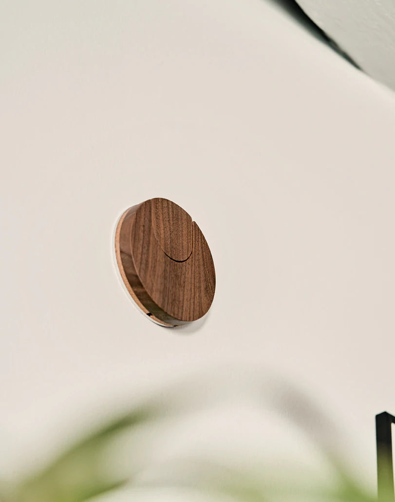 Openhagen HangWithMe Guitar Väggfäste (Valnöt)