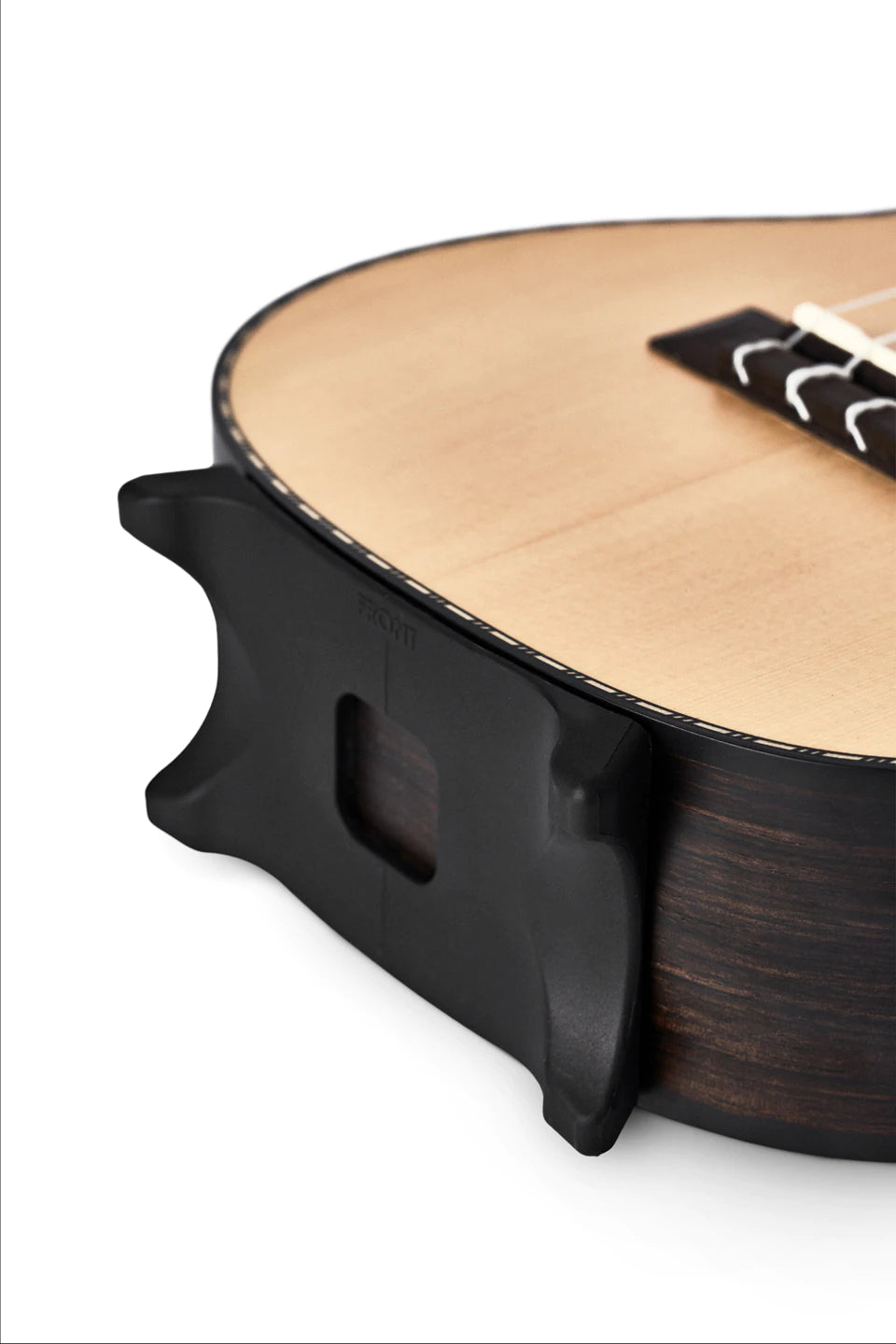 Openhagen Stillstanding Ukulele Stand (svart)