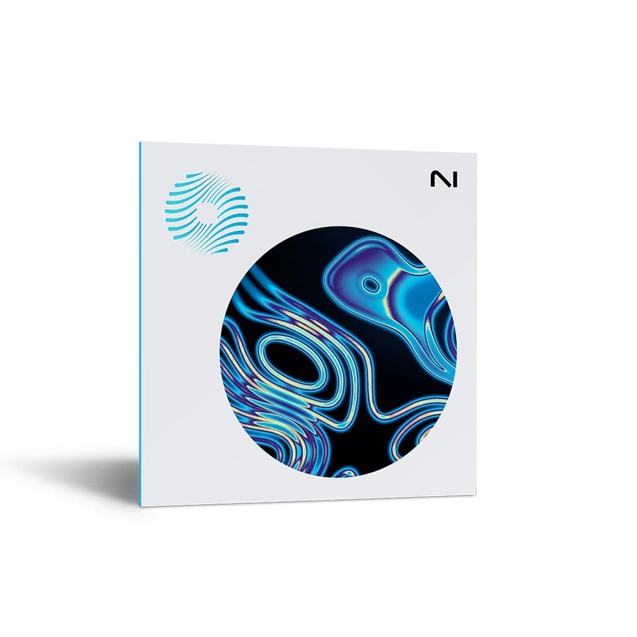 Ozone 12 Standard: UPG från Ozone Ele eller Ele Suite