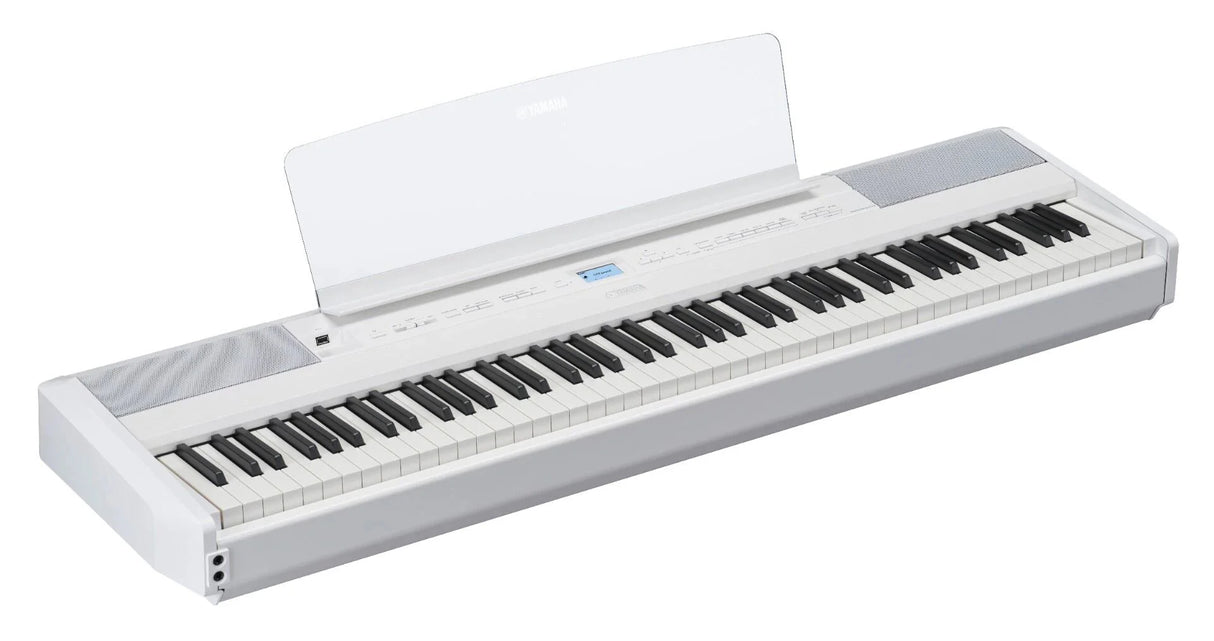 Yamaha P-525 digitalpiano (vit)