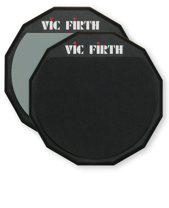 Vic Firth 12" Trumövningsplatta