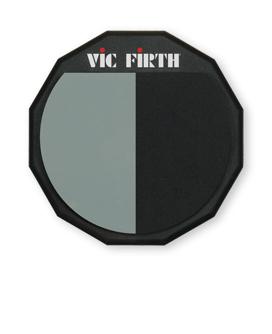 Vic Firth 12" Trumövningsplatta