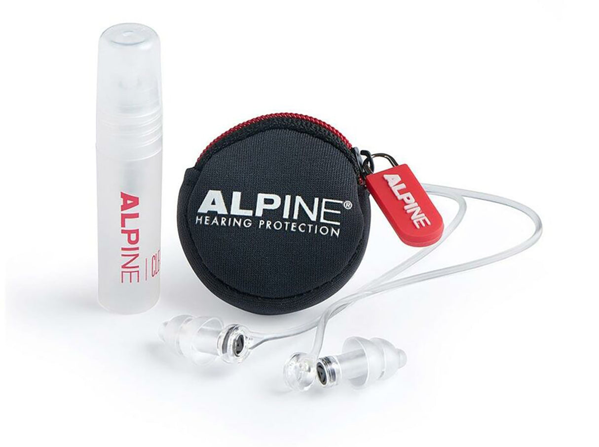 Alpine Partyplug Pro öronproppar