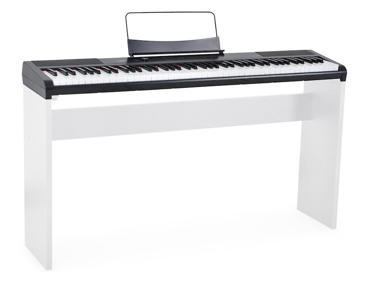 Artesia Performer WH 88 Keyboard (vit)