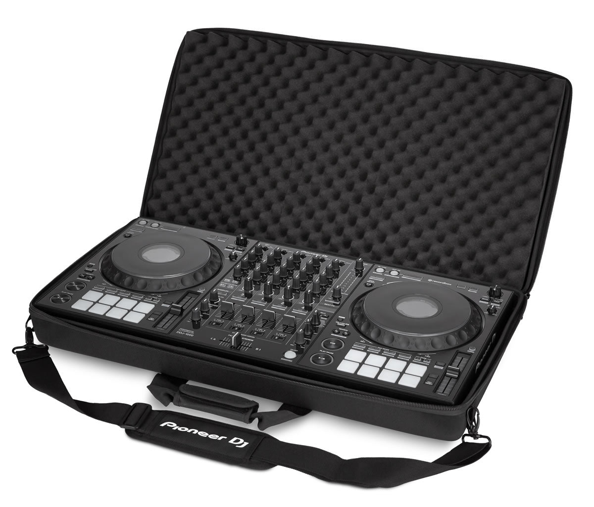 Pioneer DJ DJC-1X DJ Controller bag
