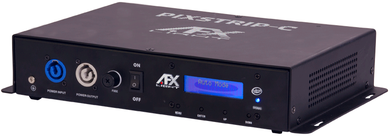 AFX Pixelbar Controller