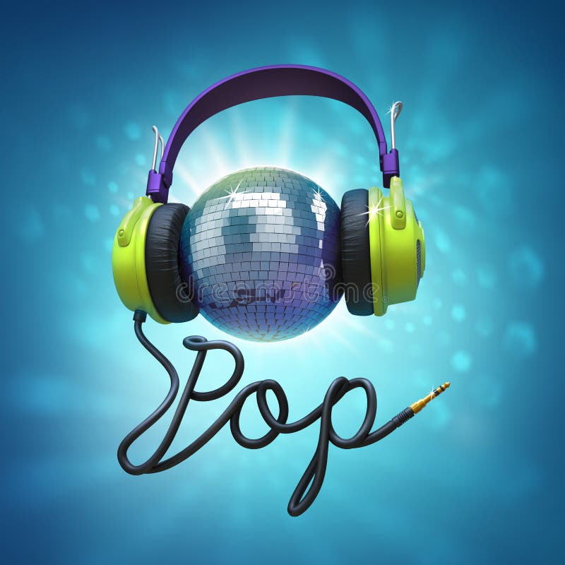 POP MUSIC-PAKET