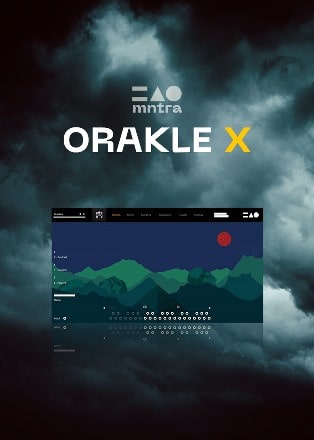 Orakle X