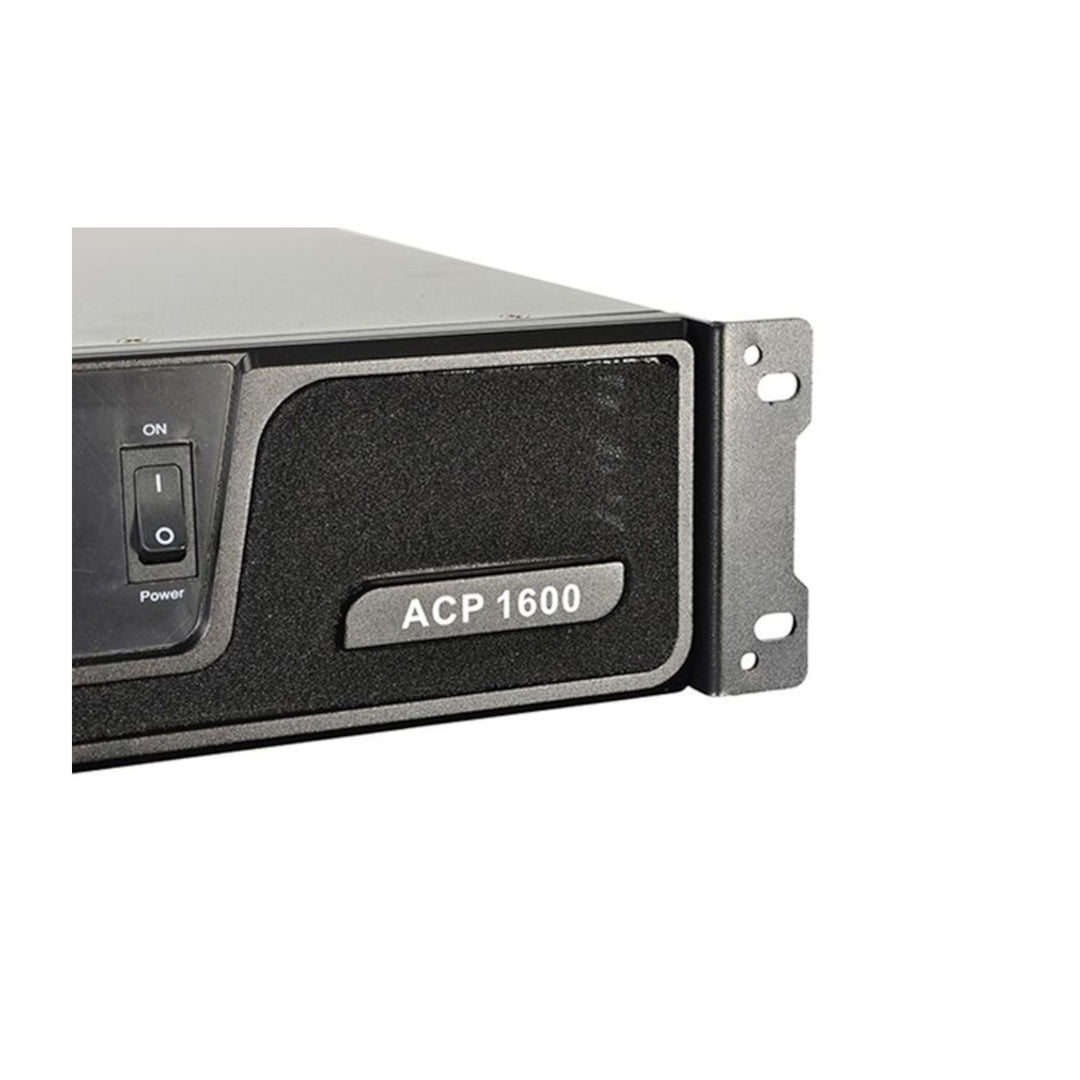 Cobra Acoustic ACP1600 (2x600w)