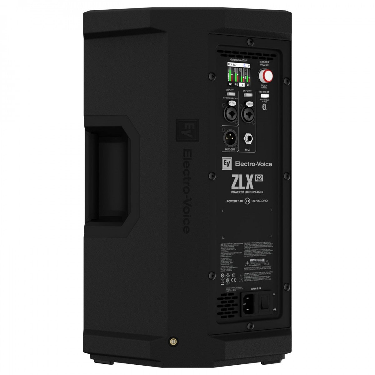 Electro-Voice ZLX8P-G2 aktiv PA-högtalare