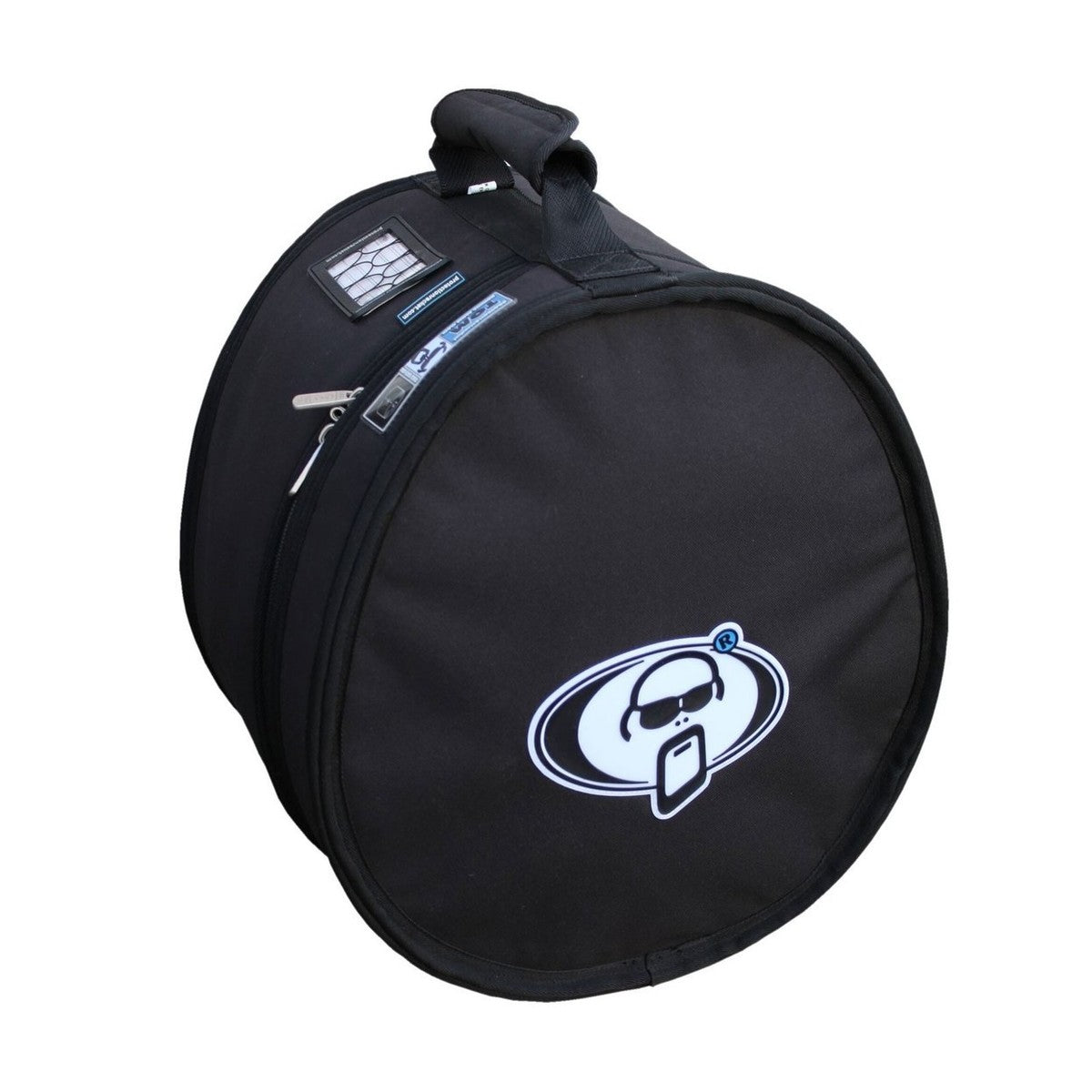 Protection Racket Tam Bag (10x8")
