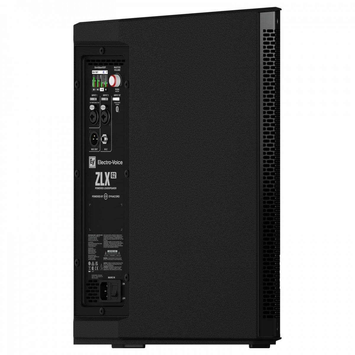 Electro-Voice ZLX8P-G2 aktiv PA-högtalare