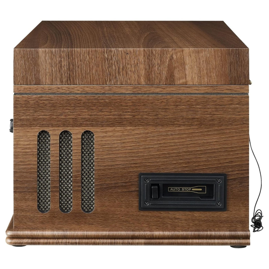 Crosley Musician 8-i-1 Musikanläggning