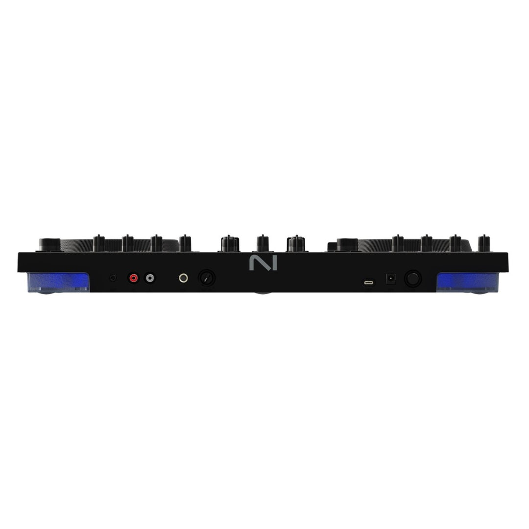 Native Instruments Traktor MX2 2-kanals DJ-kontroller