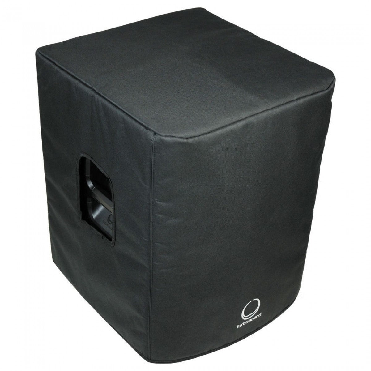 Turbosound TS-PC15B-1 Deluxe skyddsfodral för iQ15B subwoofer
