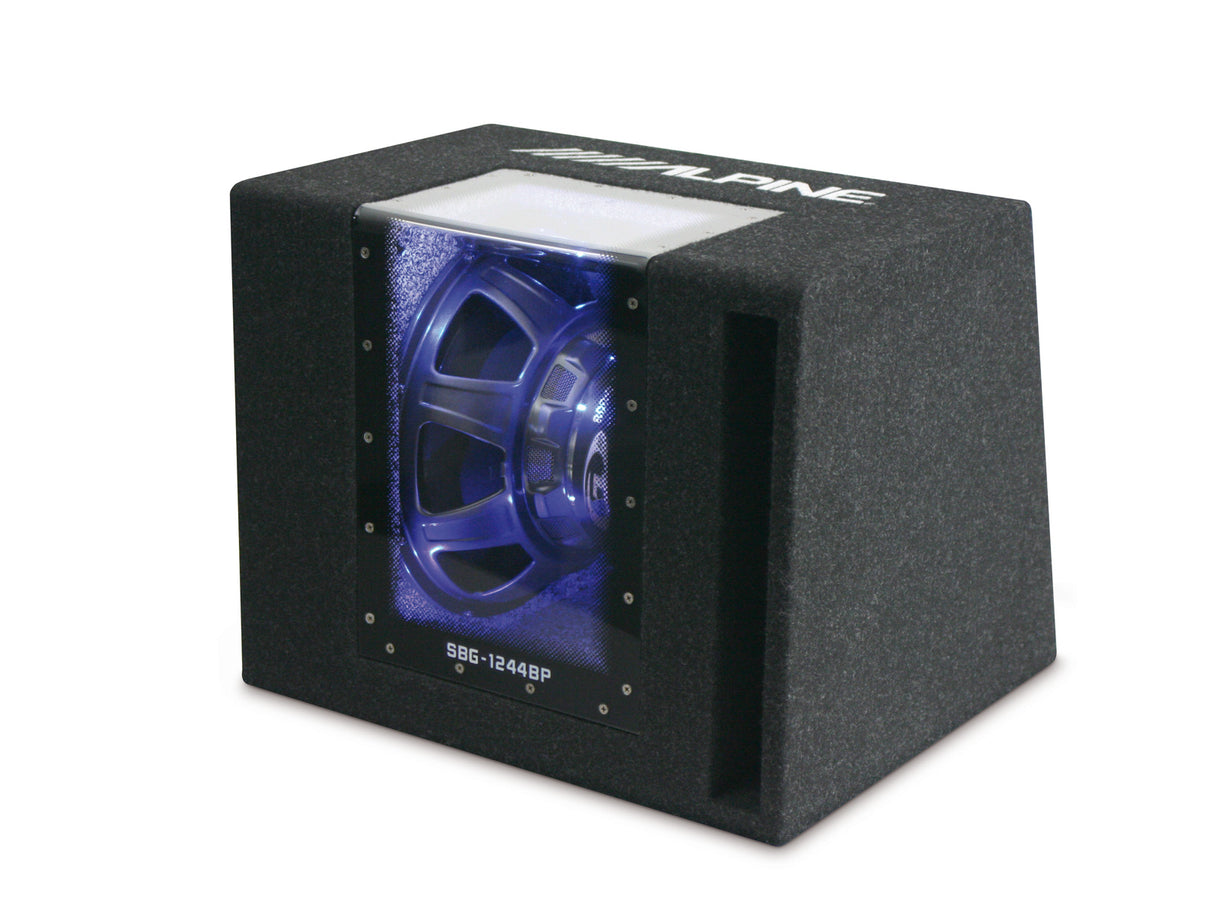 Alpine Subwoofer (12")