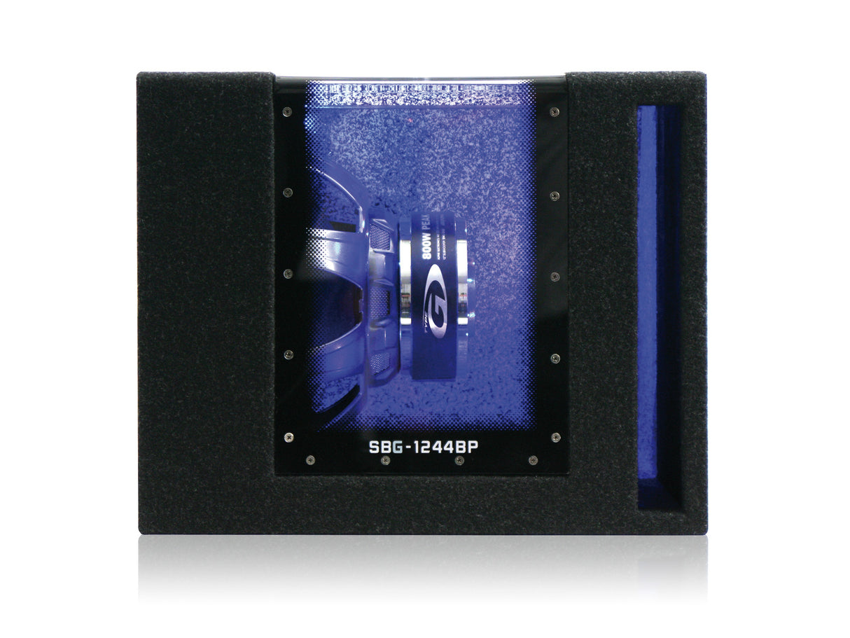 Alpine Subwoofer (12")