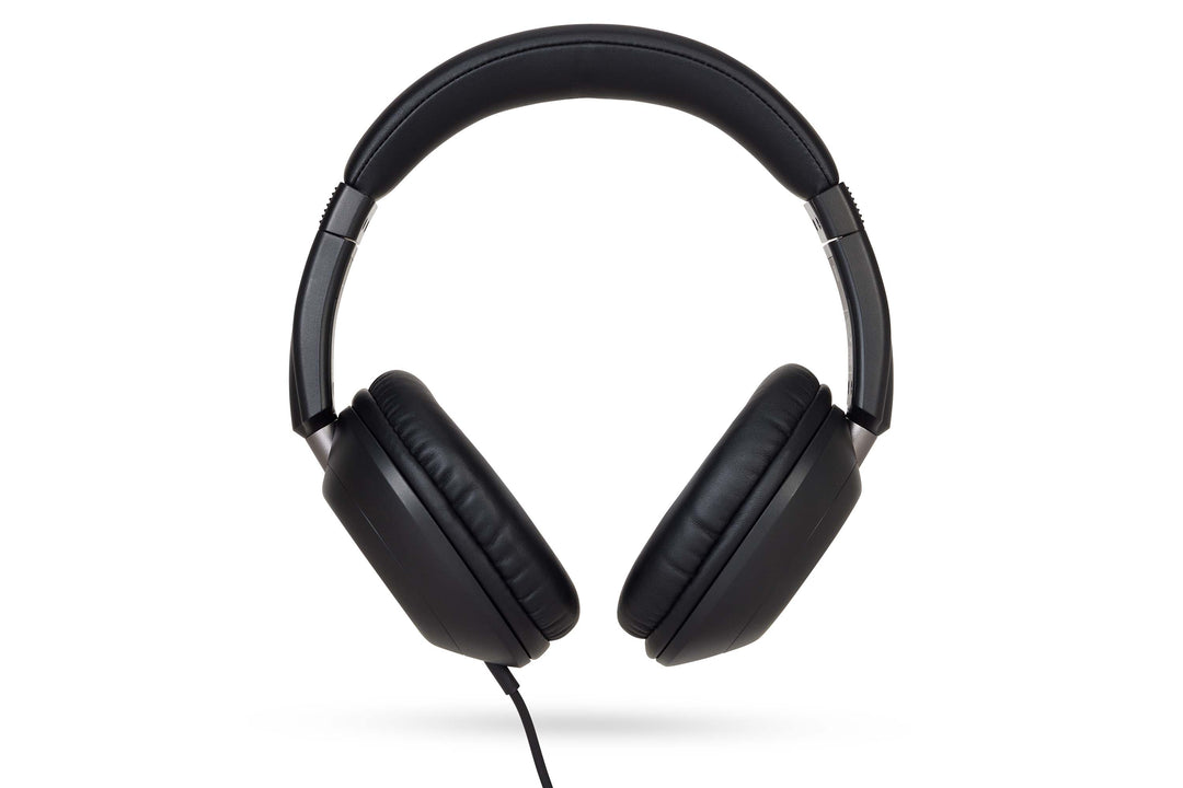 Aiwa HD-100BK trådlösa hörlurar