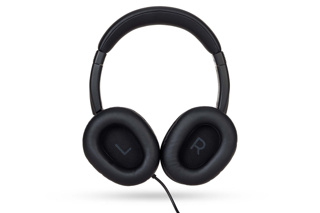 Aiwa HD-100BK trådlösa hörlurar